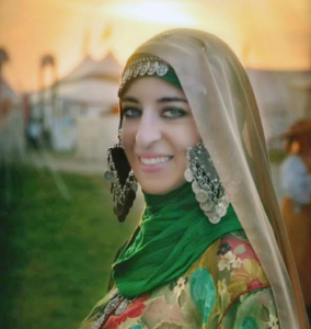 Mu'allimah Tala al-Zahra