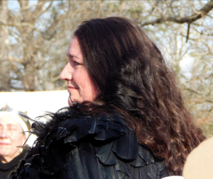 Ollam Lanea inghean Uí Chiaragáin Ollam Lanea inghean Uí Chiaragáin